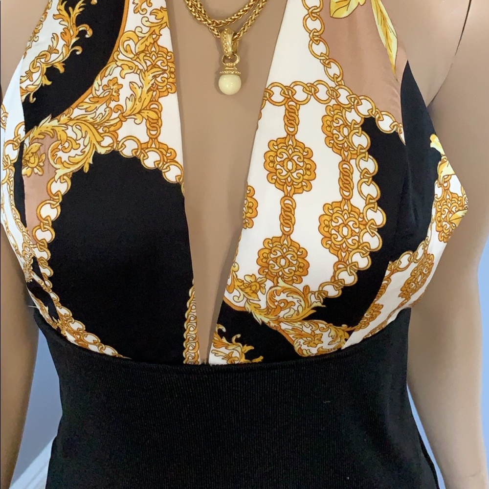 Dress - Picture 3 of 5
